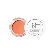 GLOW WITH CONFIDENCE SUN CREAM BLUSH (RUBOR EN CREMA)